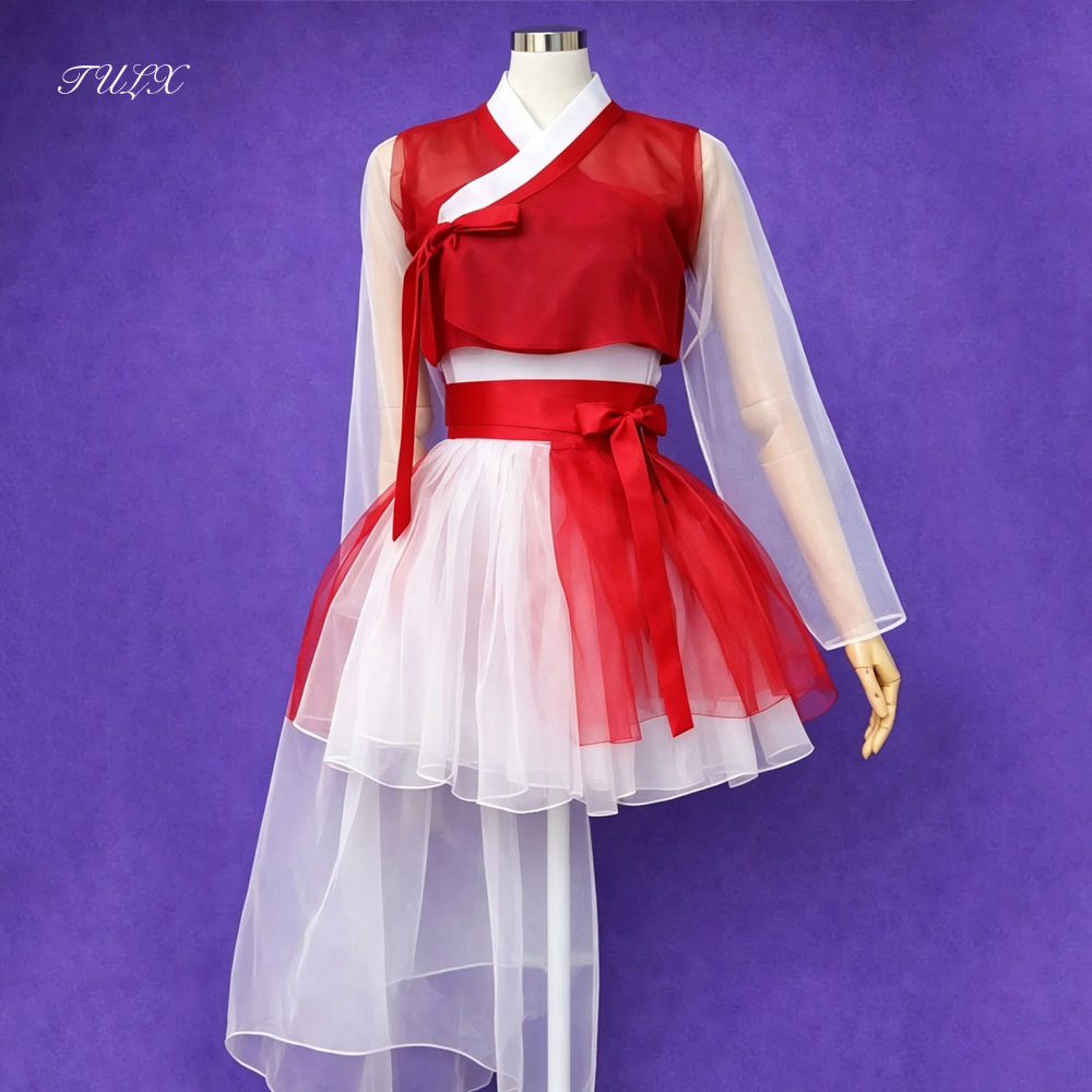 Vestido de Festa Curto Moderno - Modern Korean Lifestyle avaliação e preço