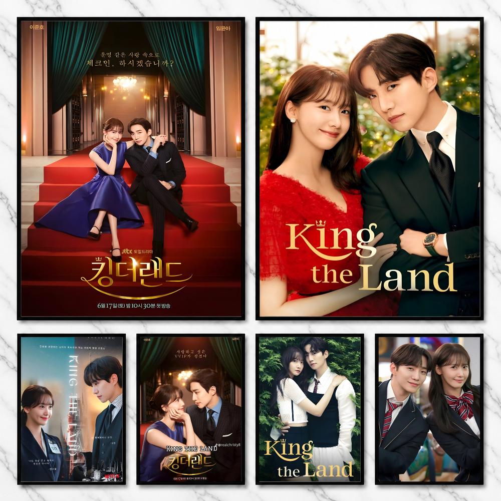 Pôster com tema da série de dr - Korean Arts And Lifestyle avaliação e preço
