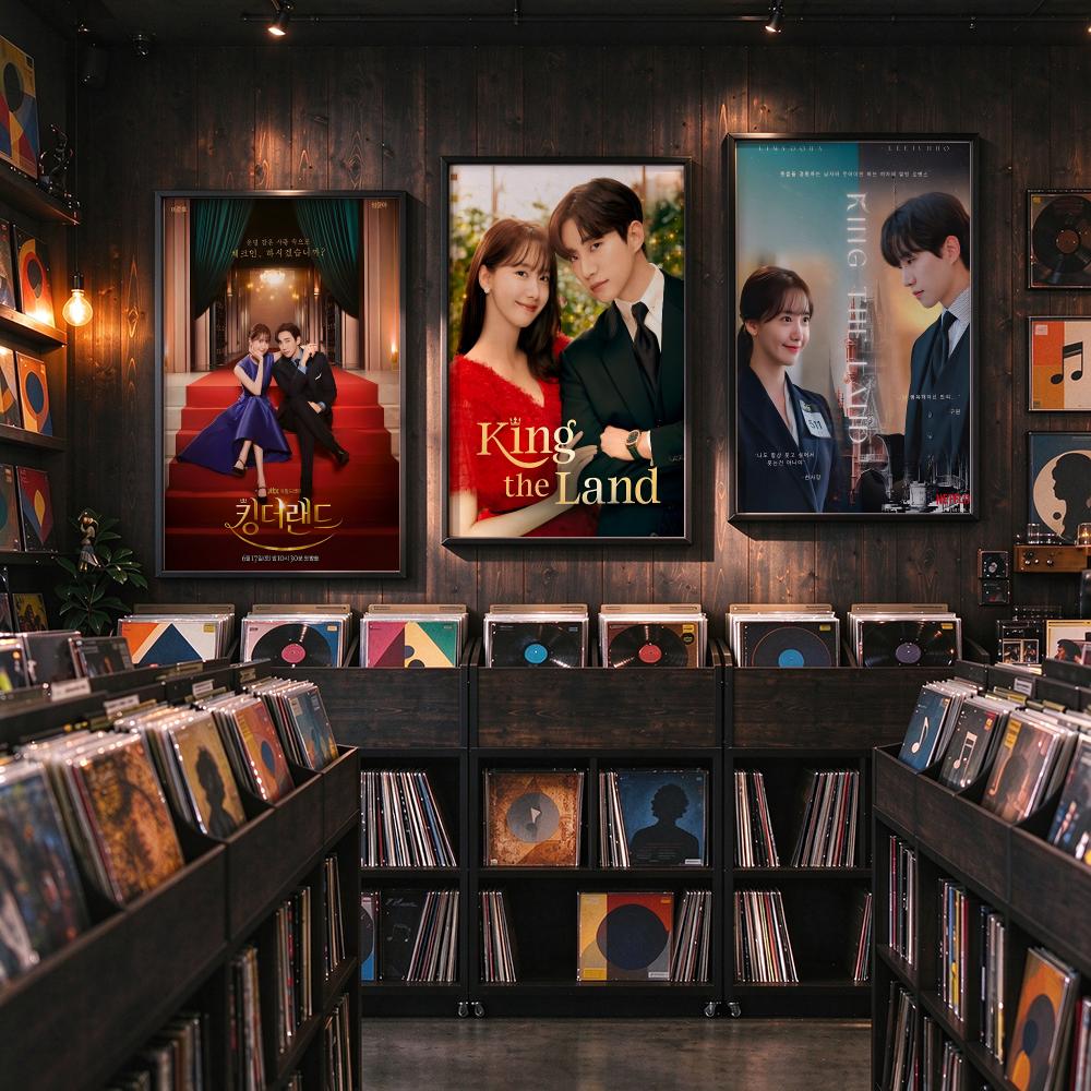 Pôster com tema da série de dr - Korean Arts And Lifestyle avaliação e preço