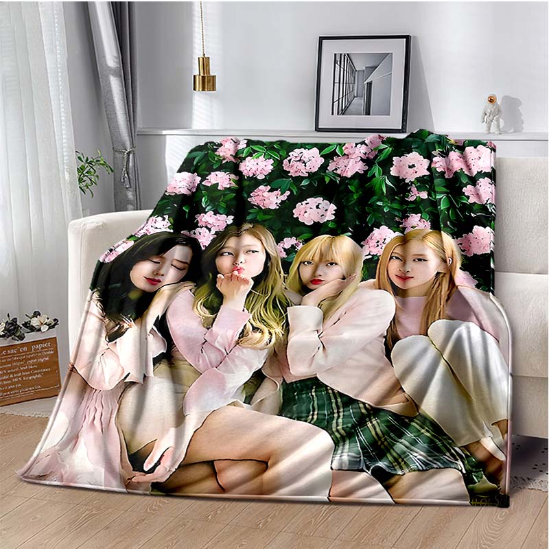 Cobertor Super Macio da Cantor - Modern Korean Lifestyle avaliação e preço